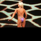 Victoria  Adelus - NPC Emerald Cup 2012 - #1